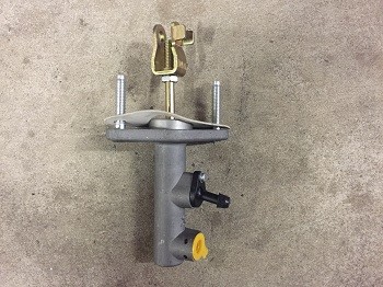 JAZ10CMCL - CLUTCH MASTER CYLINDER * LONG