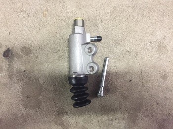 JAZ10CSC - CLUTCH SLAVE CYLINDER * 03-08